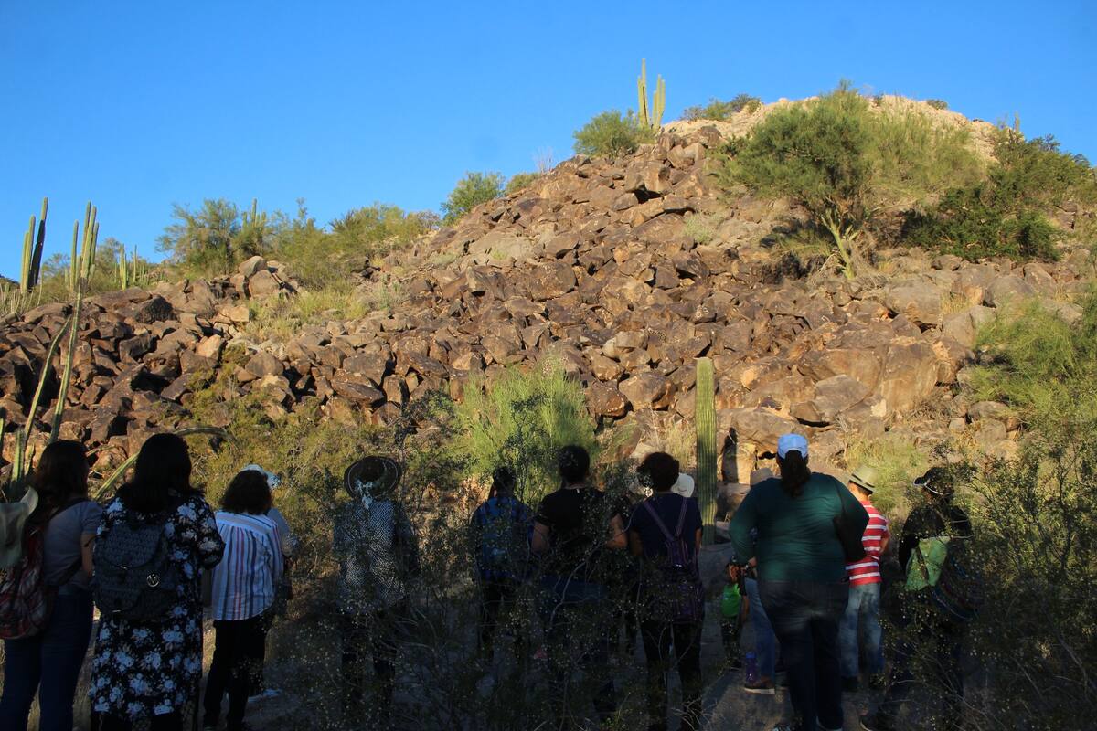 Realizan Primer Coloquio de Historia del Arte en Sonora