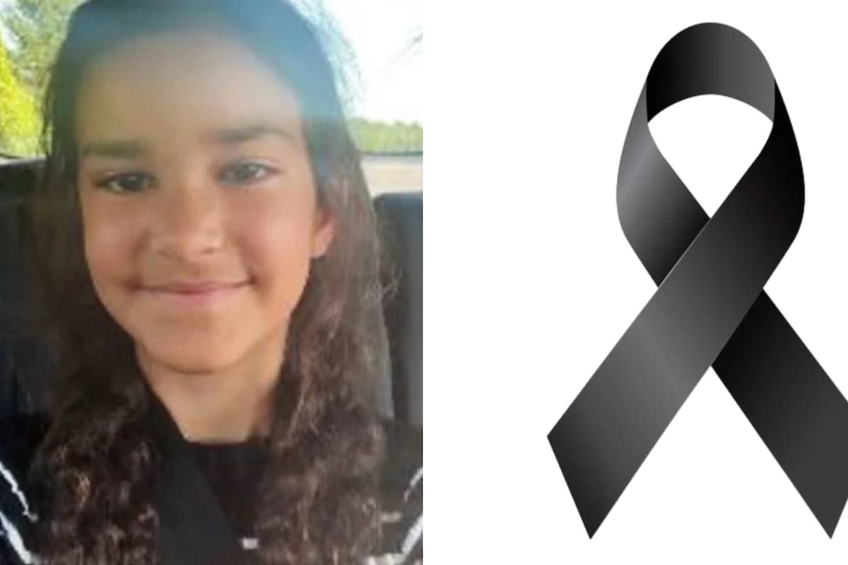 Padre denuncia que su hija de 9 años desapareció y que fue secuestrada, pero lo detienen por ser sospechoso de su asesinato en Nueva York