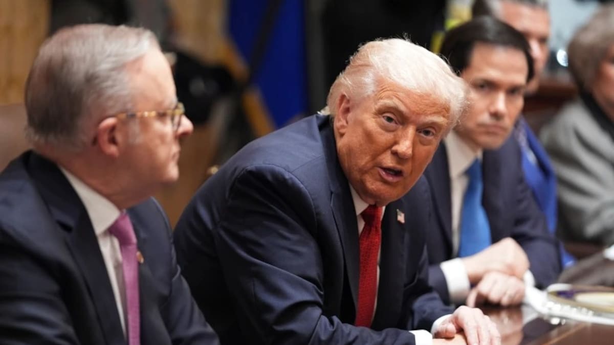 Trump y autoridades japonesas consolidan alianza para garantizar cadenas de suministro de minerales estratégicos, baterías y materiales tecnológicos frente al dominio de China