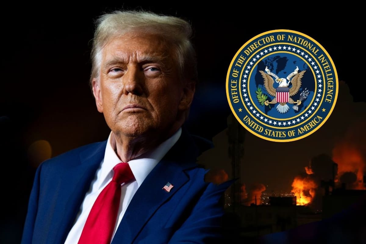 Informe de inteligencia de EEUU advierte que la guerra difícilmente derribará al régimen de Irán y contradice el discurso de Donald Trump, que exige una “rendición incondicional”