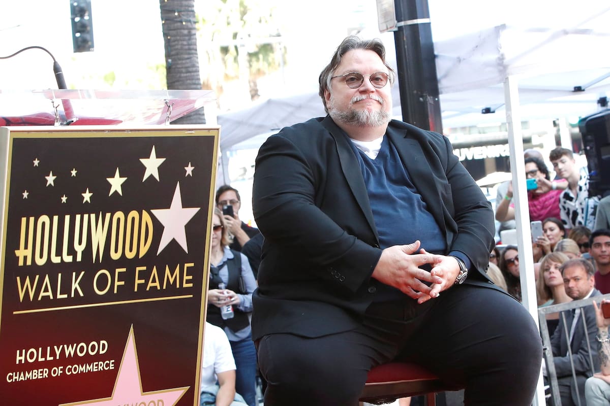 Guillermo del Toro producirá nueva película