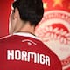 ¿Por qué le dicen “La Hormiga” a Armando González? La historia detrás del apodo del nuevo jugador de Olympiacos
