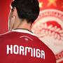 ¿Por qué le dicen “La Hormiga” a Armando González? La historia detrás del apodo del nuevo jugador de Olympiacos