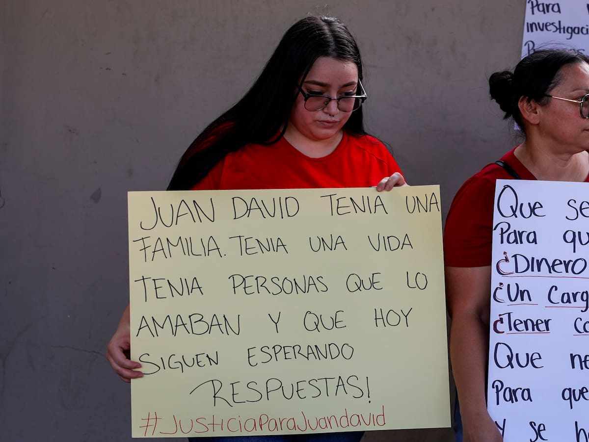 Foto: Juan J Morales