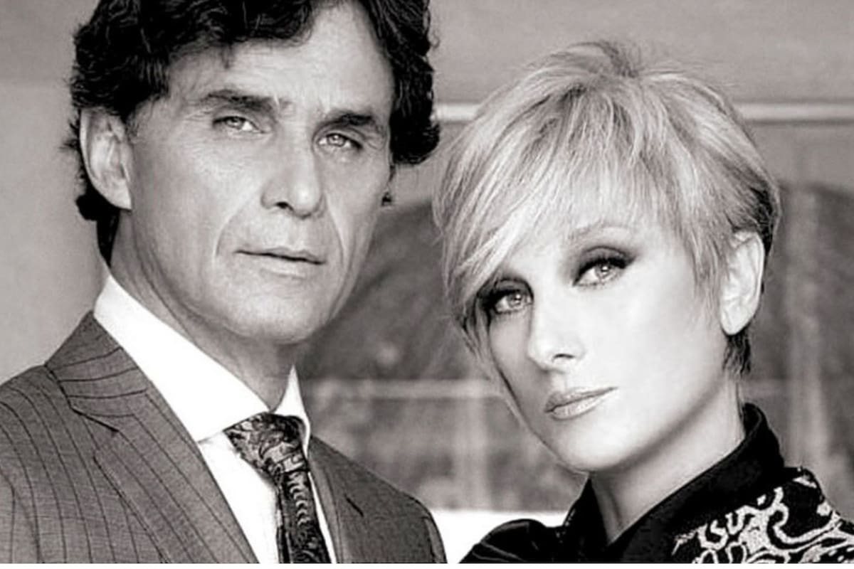 Siempre está con nosotros y se manifiesta": Humberto Zurita habla sobre Christian Bach