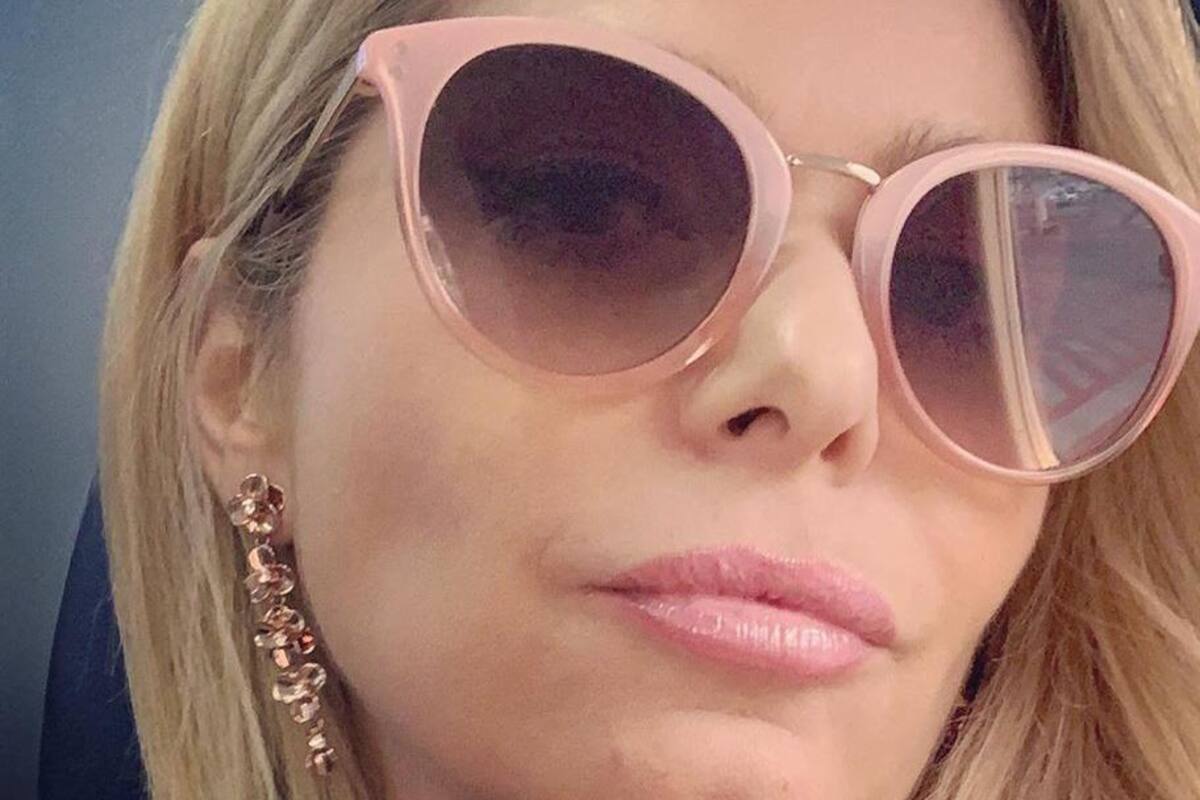 Itatí Cantoral protagonizará telenovela