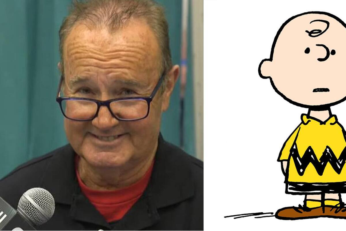Se suicida Peter Robbins, voz de Charlie Brown