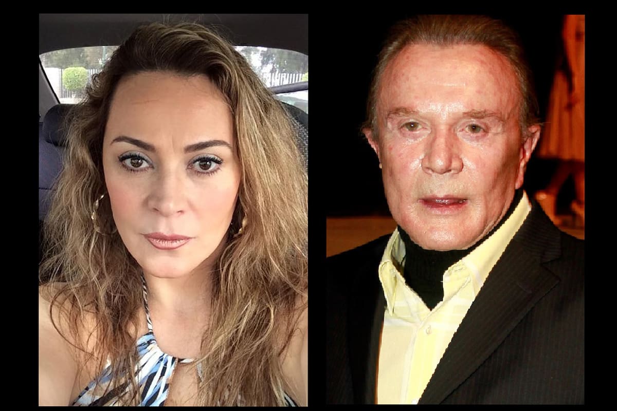Hija de Miguel Palmer ratifica denuncia contra Edith Kleiman