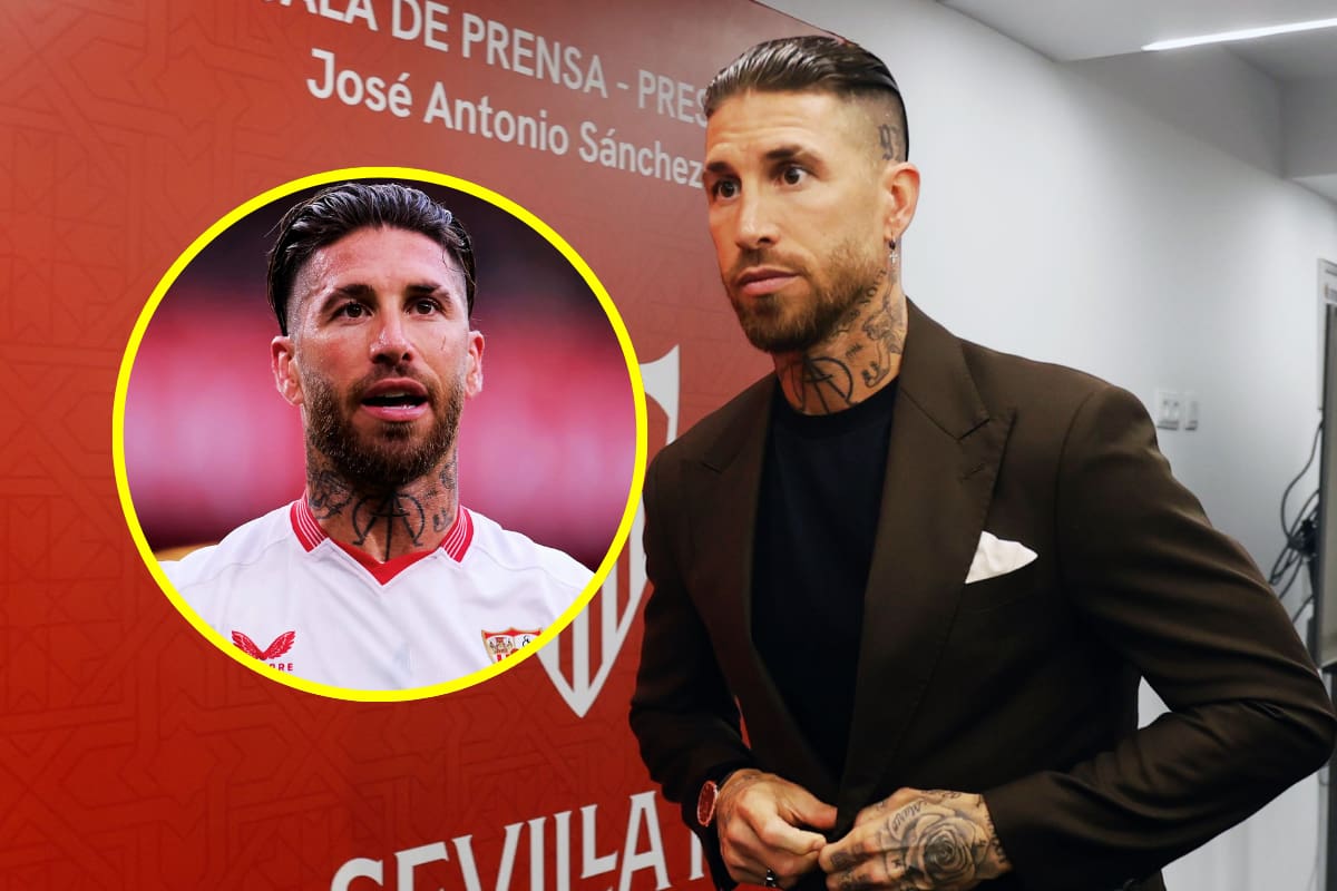 ¿Qué tan cerca está Sergio Ramos de convertirse en nuevo dueño del Sevilla? Esto es lo que se sabe