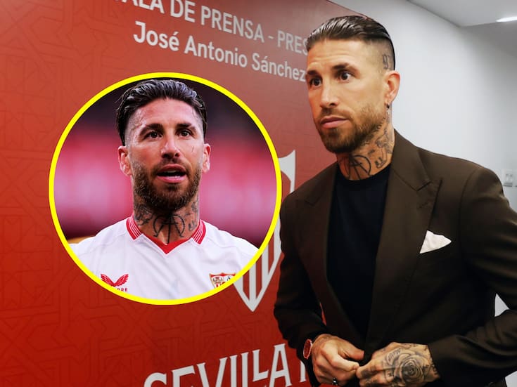 ¿Qué tan cerca está Sergio Ramos de convertirse en nuevo dueño del Sevilla? Esto es lo que se sabe