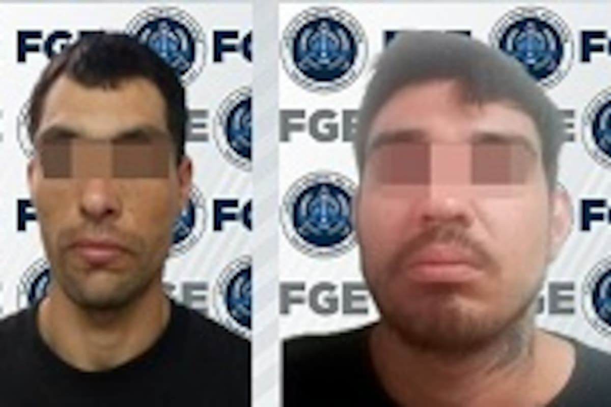 Vinculan a proceso a cinco presuntos vendedores de droga