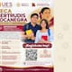 Este jueves vence registro para la Beca Gertrudis Bocanegra