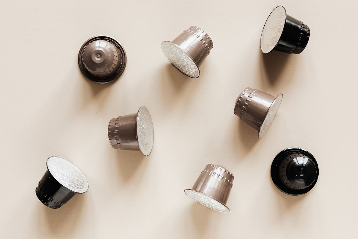 No las tires: ideas creativas para reciclar cápsulas de Nespresso en casa