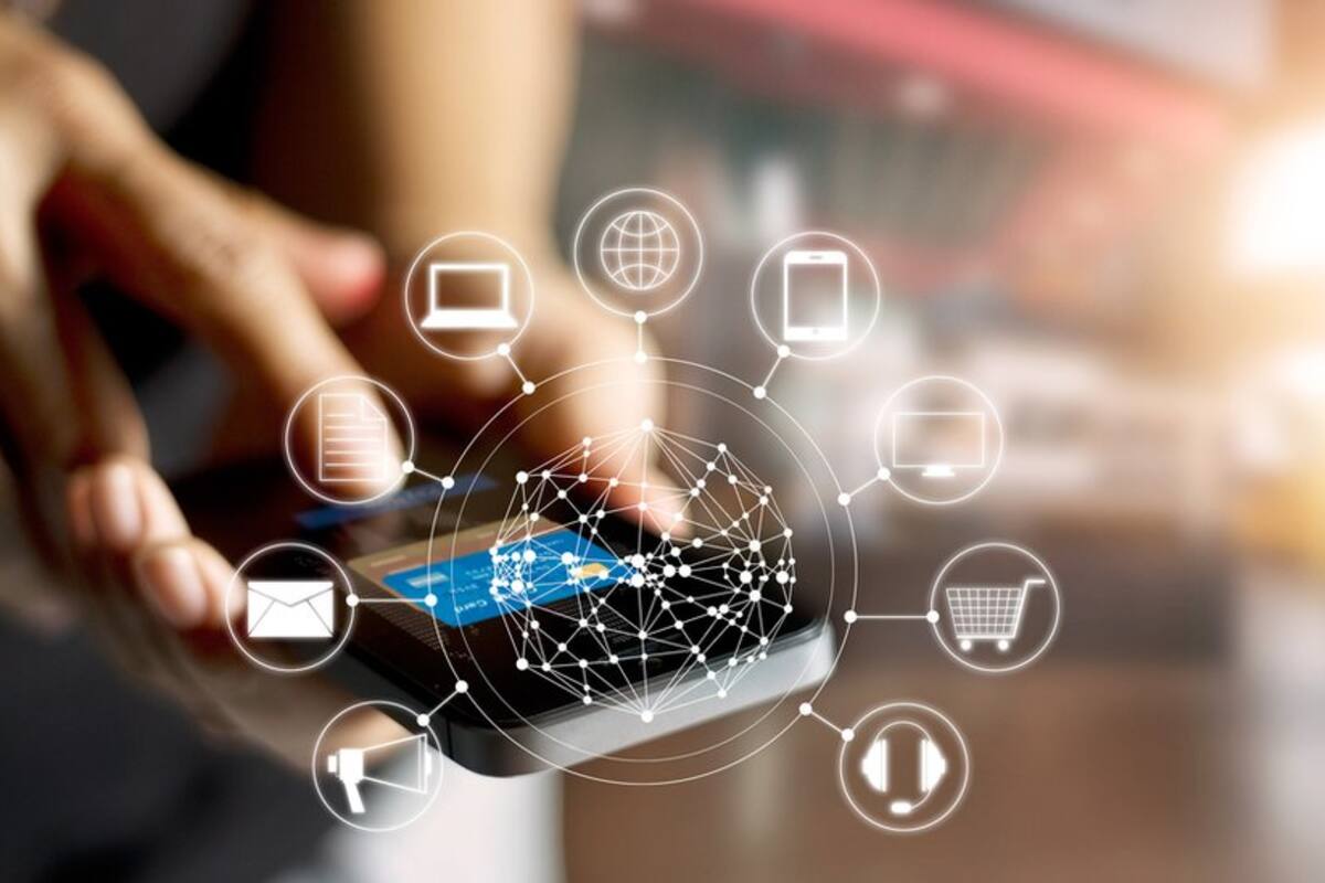 "Apagón" de internet: a qué teléfonos y computadoras puede afectar