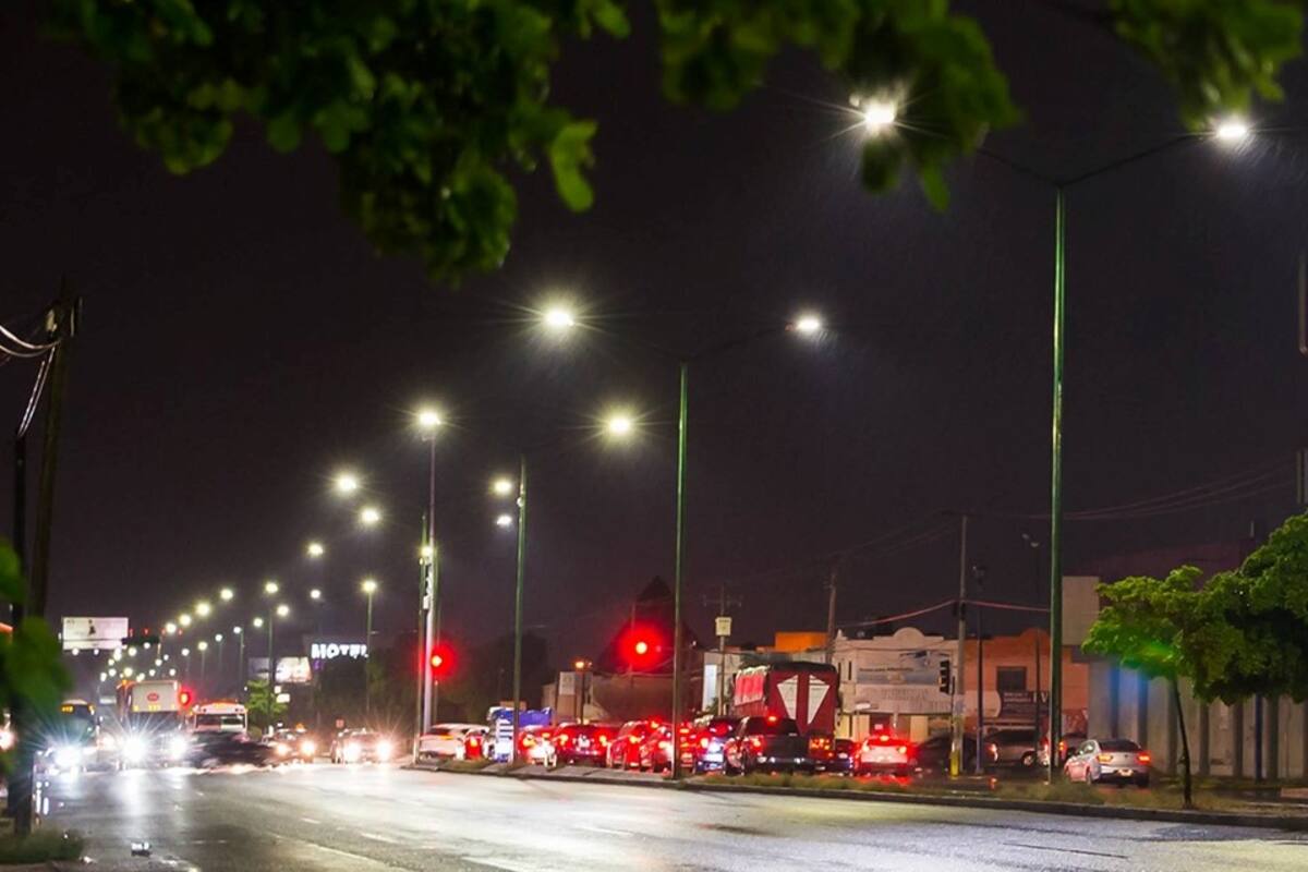 Compañía de luz en contra de revocar concesión