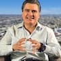 Gildardo Real pone a Hermosillo en el centro de su proyecto