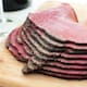 Carne contaminada con listeria es retirada en Estados Unidos