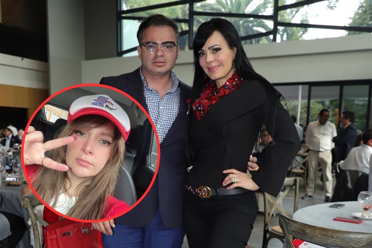 Marco Chacón responde a Imelda Tuñón, quien lo culpa por la muerte de Julián Figueroa: “Yo no tomaba decisiones por él”