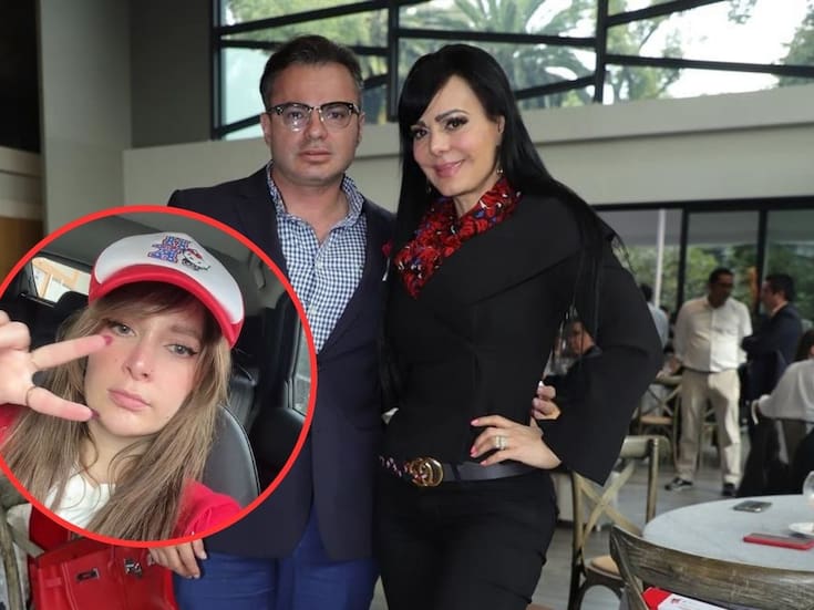 Marco Chacón responde a Imelda Tuñón, quien lo culpa por la muerte de Julián Figueroa: “Yo no tomaba decisiones por él”