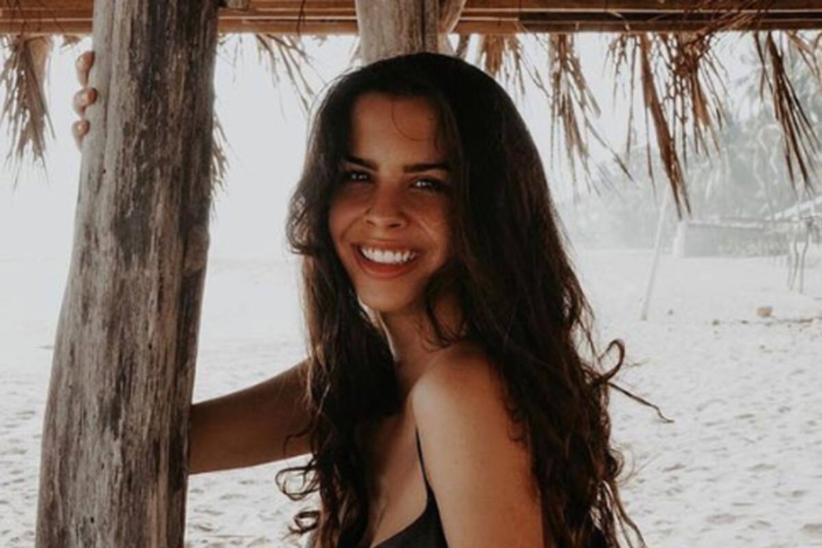 Asegura Paula Levy que no le está pidiendo a Ana Bárbara que 'la rescate'