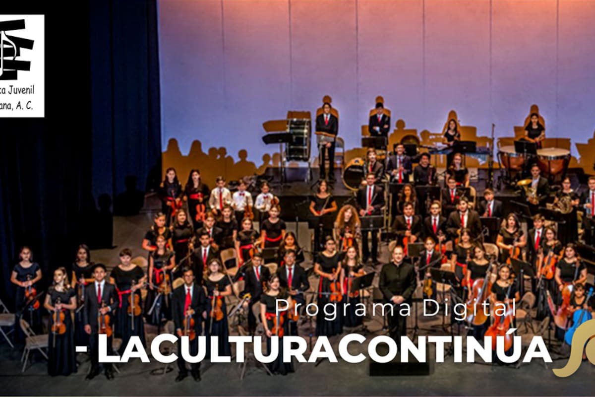 Ofrece SC diversidad de disciplinas artísticas en su programación digital