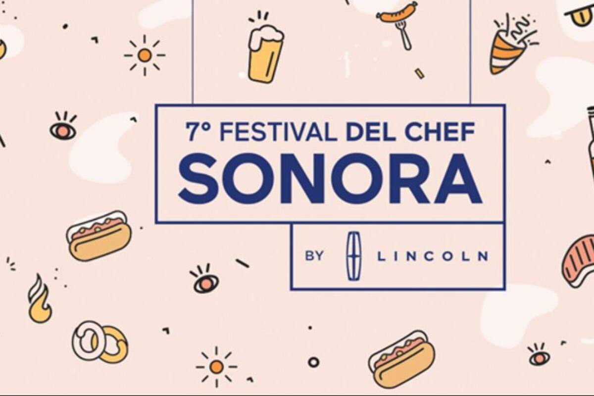 Posponen Festival del Chef Sonora para octubre