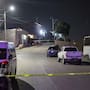 Ejecutan a hombre mientras manejaba en la colonia Vista Encantada