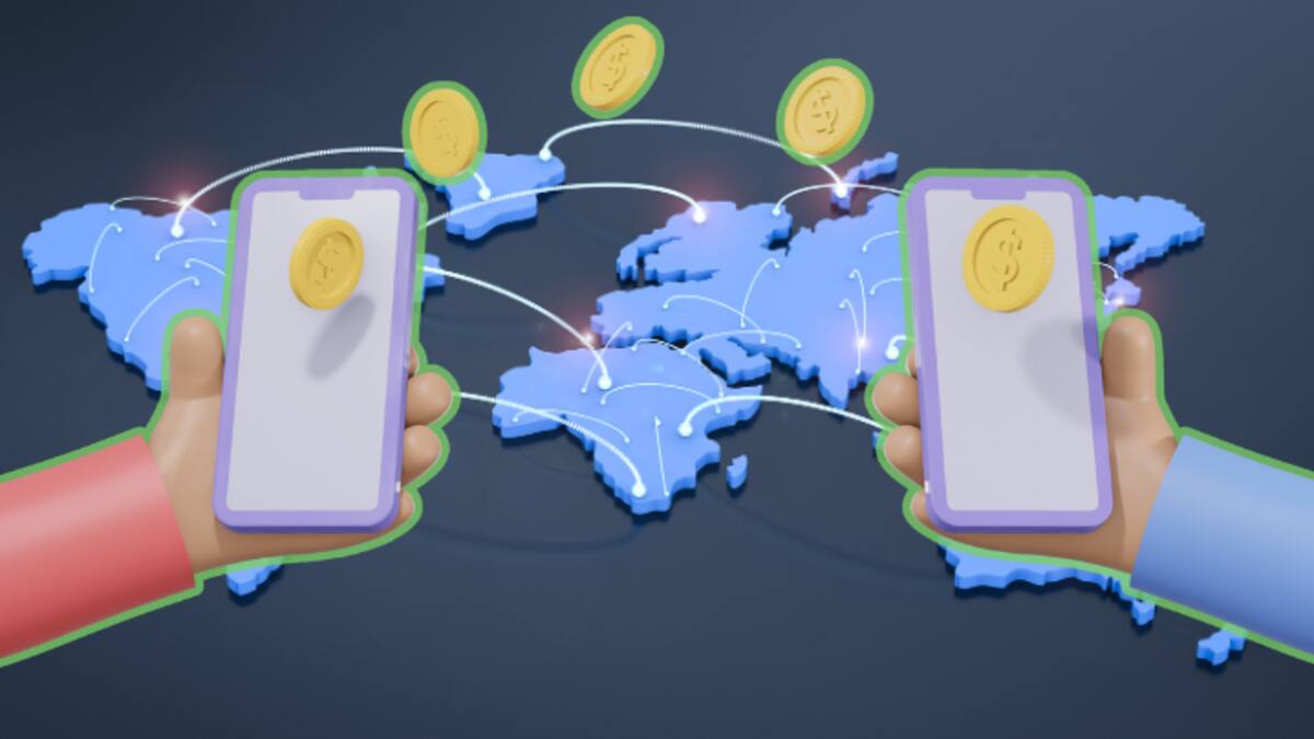 Santander México elimina comisión por transferencias internacionales y se convierte en el primer banco en ofrecer el servicio sin costo
