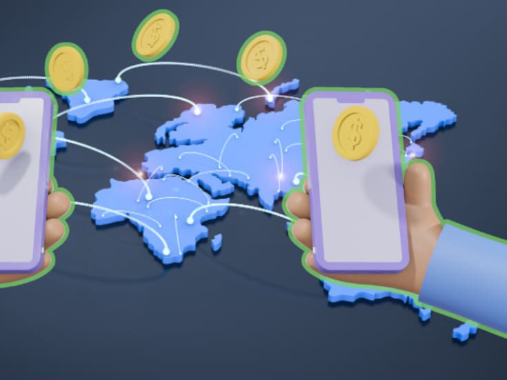 Santander México elimina comisión por transferencias internacionales y se convierte en el primer banco en ofrecer el servicio sin costo