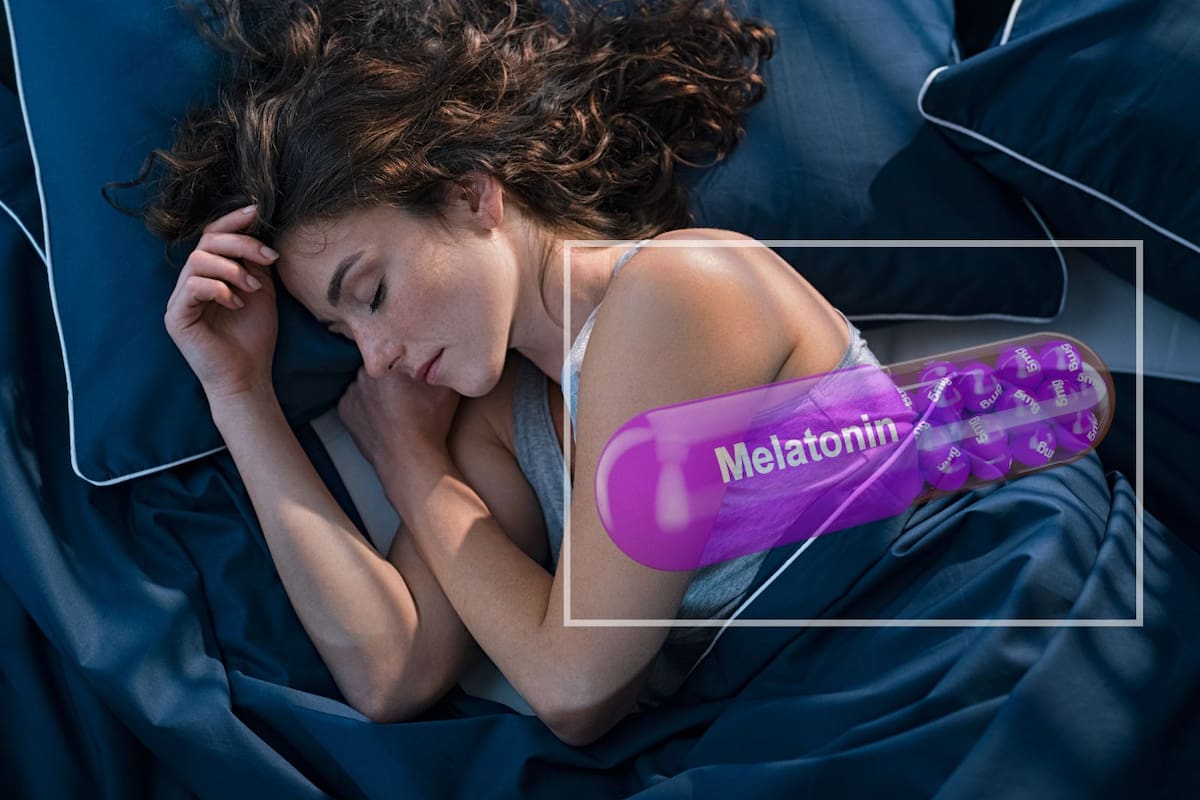 Triptófano y melatonina: beneficios y precauciones a considerar
