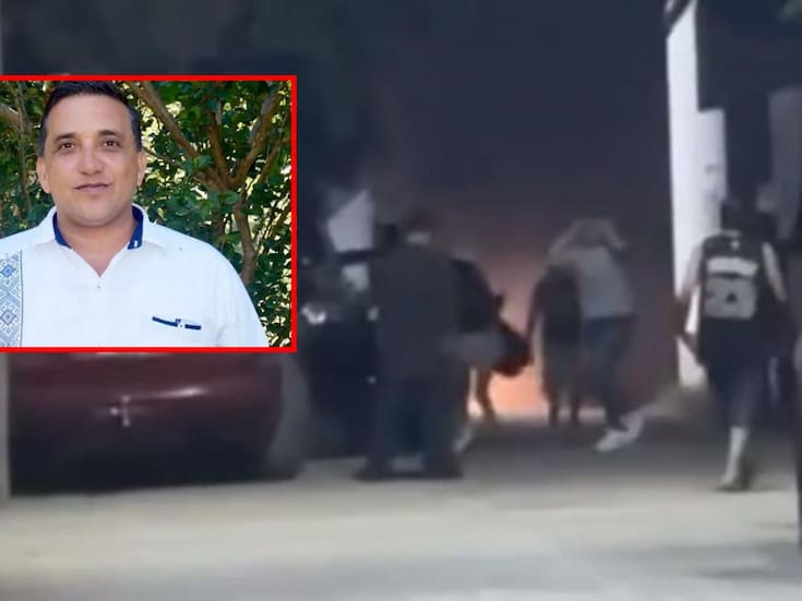 Asesinan al alcalde de Pisaflores, Hidalgo, tras denunciar afectaciones por lluvias y deslaves