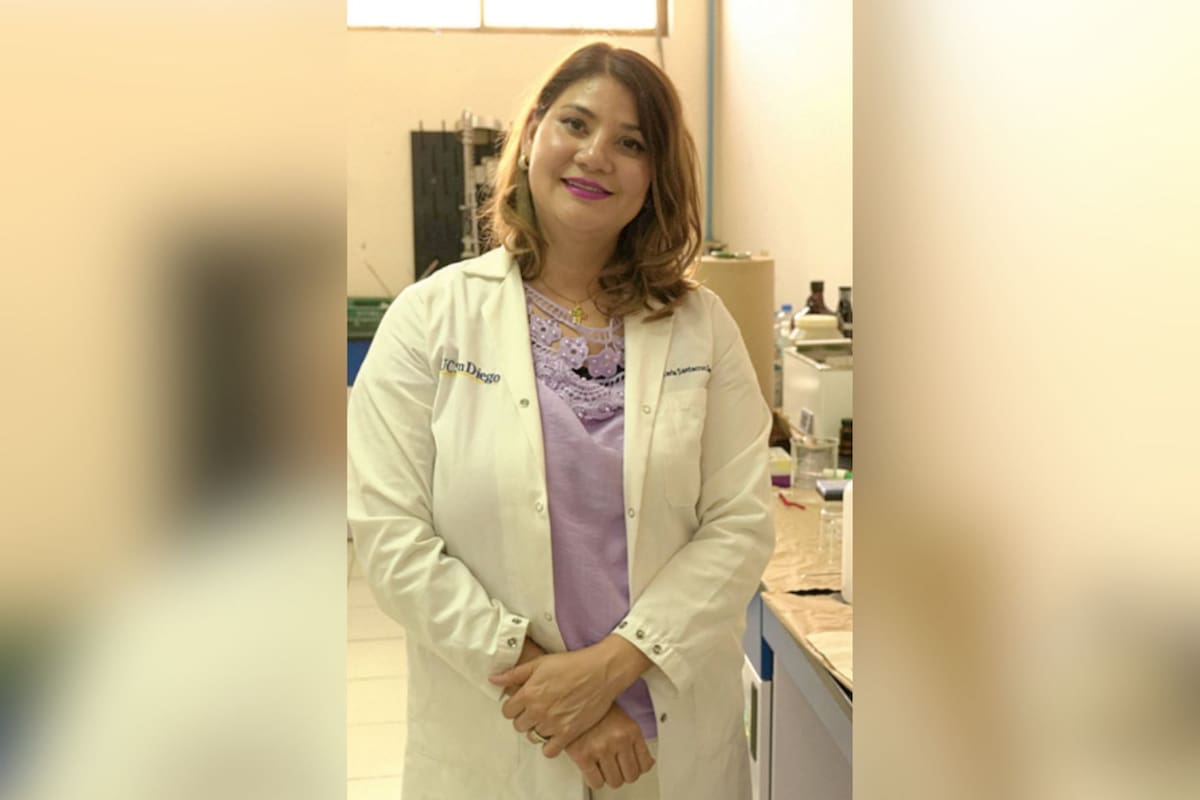 Supera Karla muchos retos en su vida