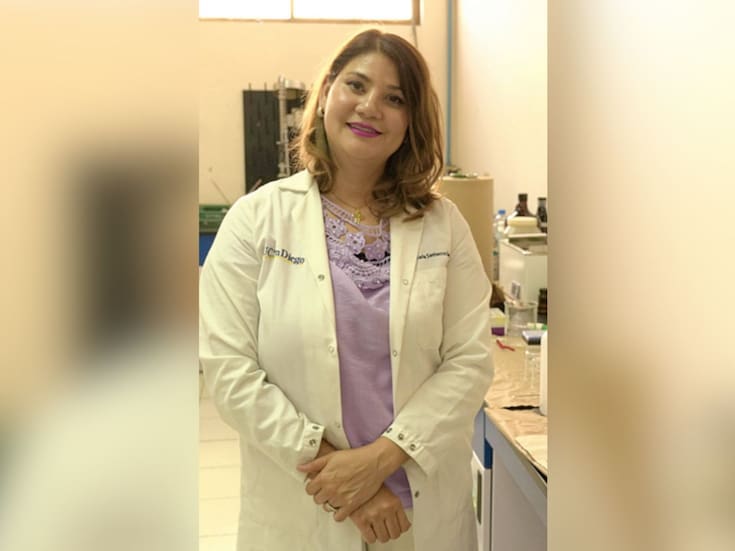 Supera Karla muchos retos en su vida