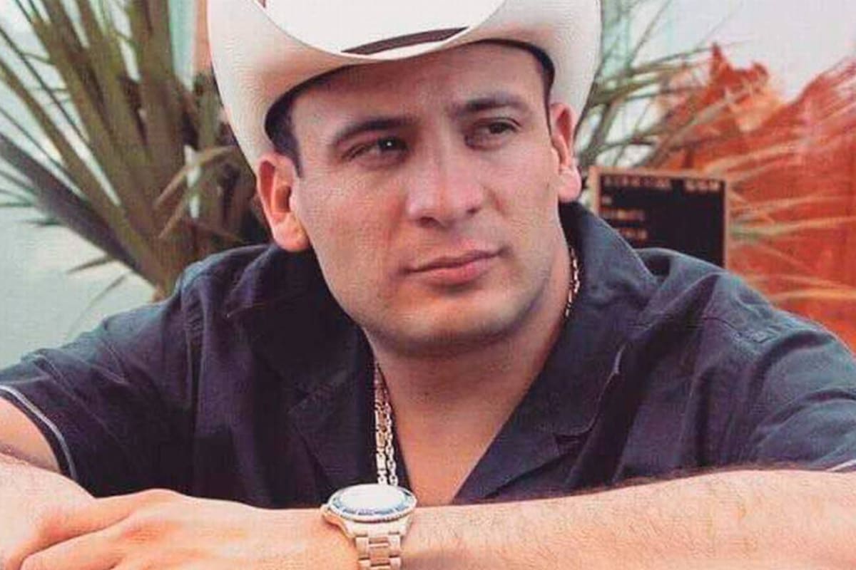 Las mujeres de Valentín Elizalde