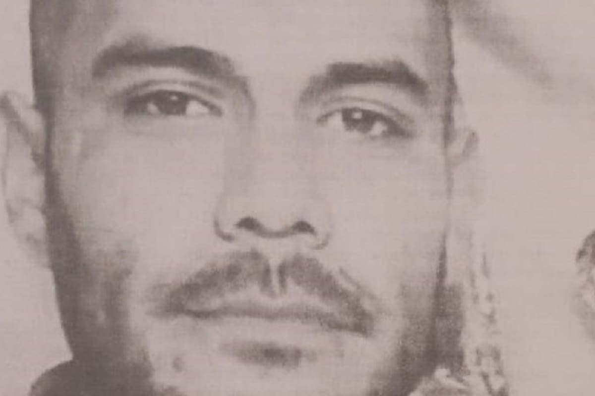 Se busca a Jesús Javier Gálvez Ochoa de 30 años de edad