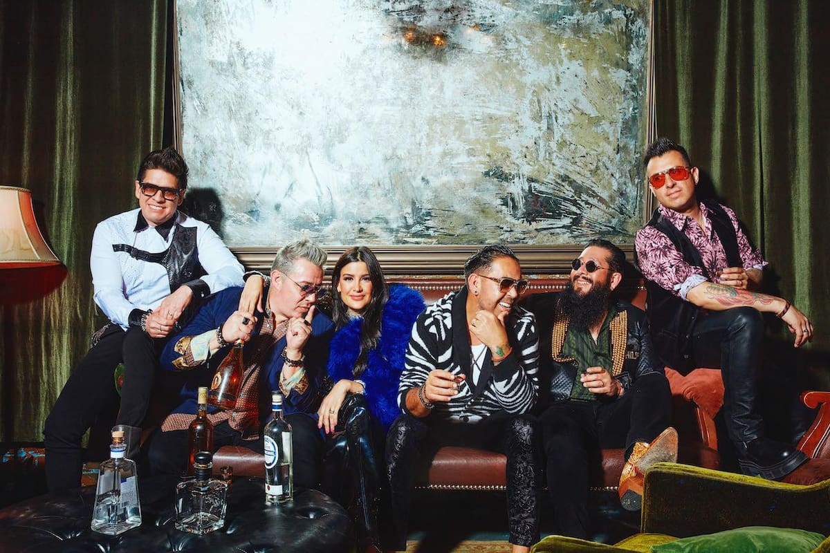 Matute regresa a Hermosillo con su “Party Monster Tour”