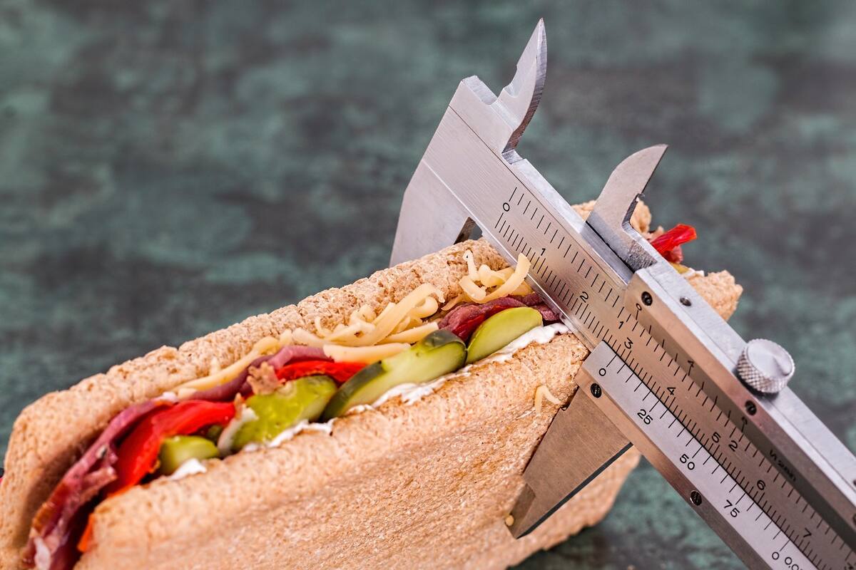 Por extraño que parezca, algunas dietas pueden provocar aumento de peso debido a ajustes en el metabolismo.