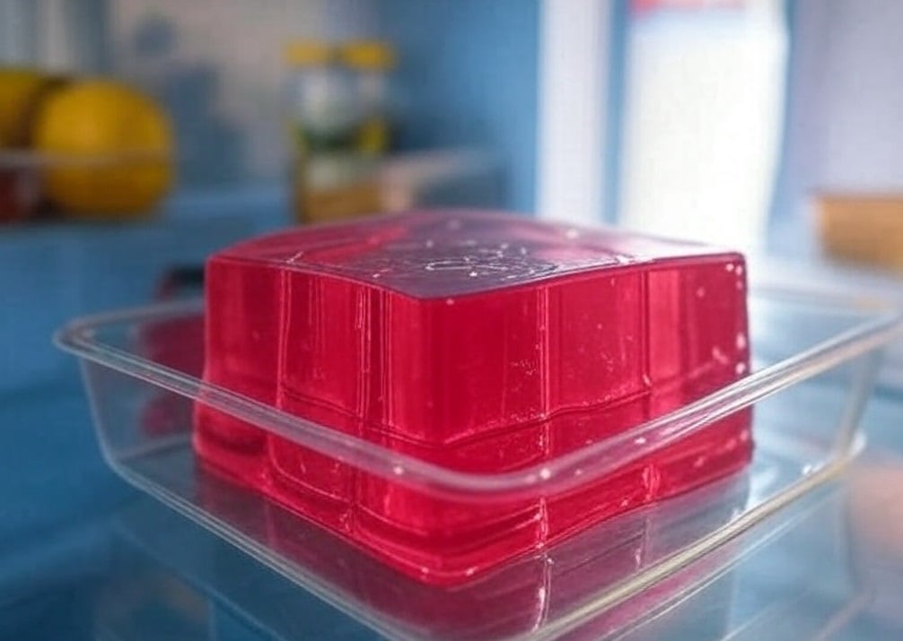 La gelatina y su papel en la salud: qué beneficios aporta y cómo consumirla Foto: Grok