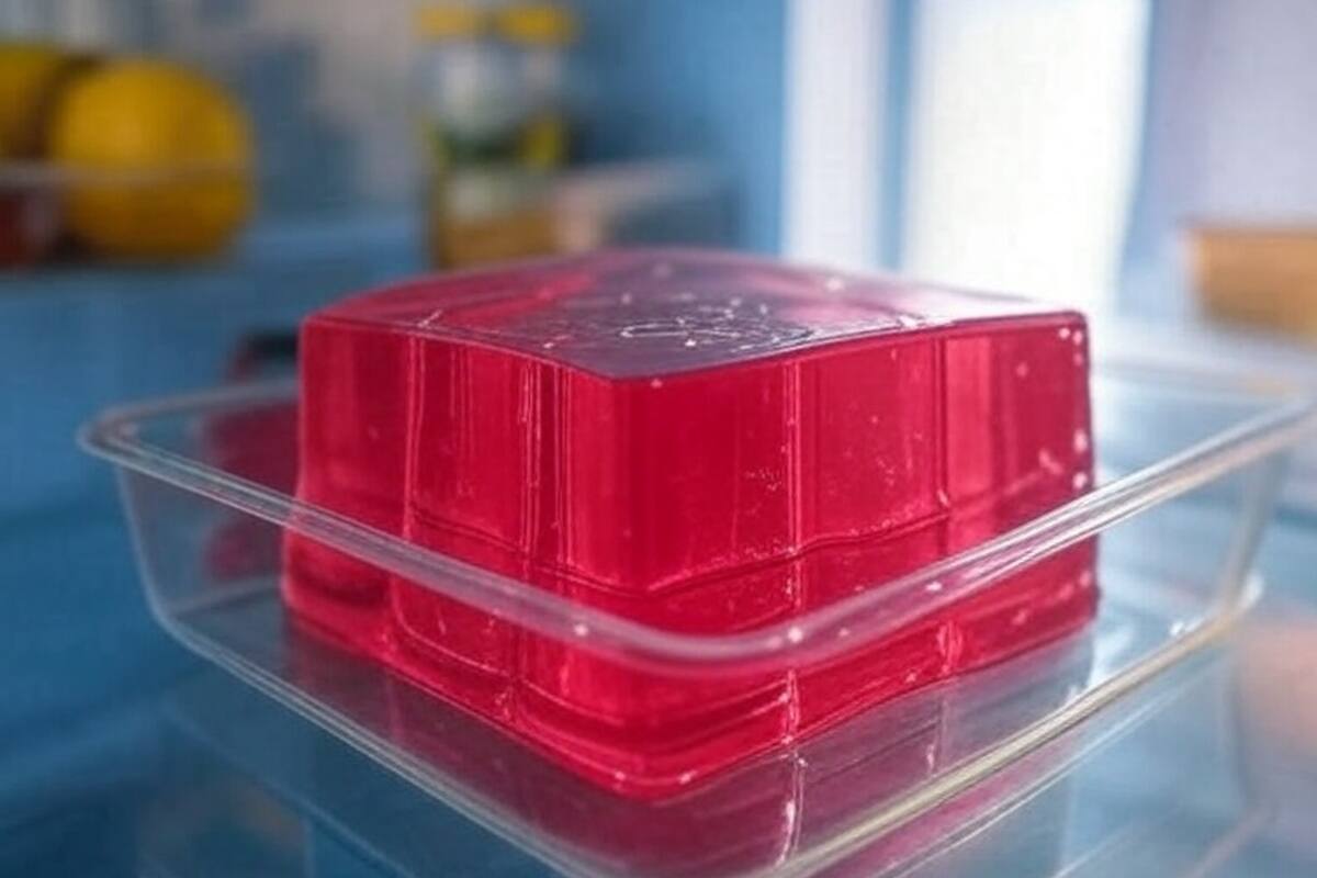 Profeco alerta sobre alto contenido de azúcar en estas marcas de gelatina