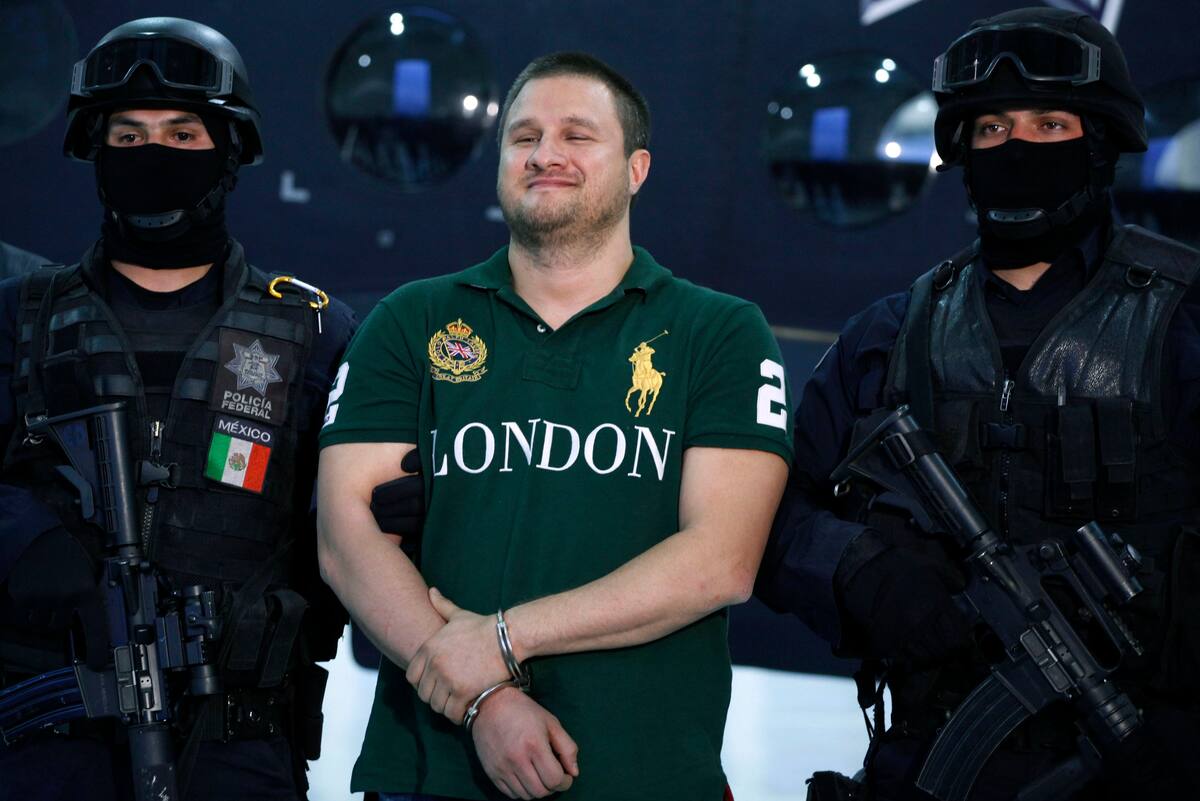 El abogado de la Barbie es señalado de haber acusado "sin pruebas" ya que acusados han quedado libre tras sus declaraciones.