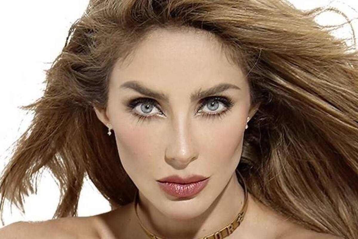 Anahí lanza su línea de maquillaje previo a su concierto tributo con RBD