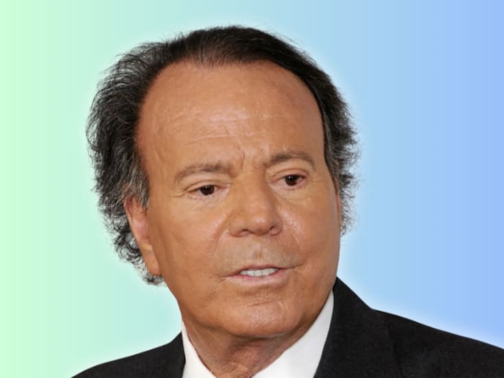 Julio Iglesias solicita detener la investigación en España en su contra por denuncias de abuso sexual