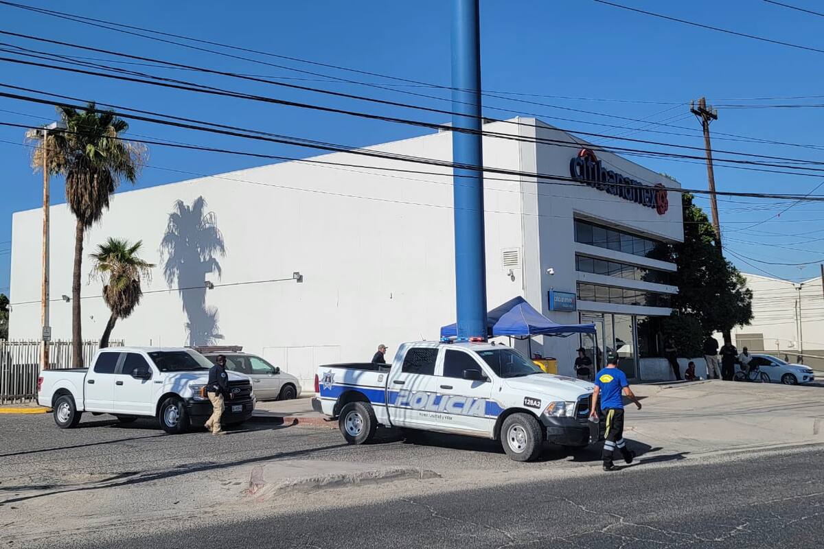 Asaltan a persona en carretera a San Luis