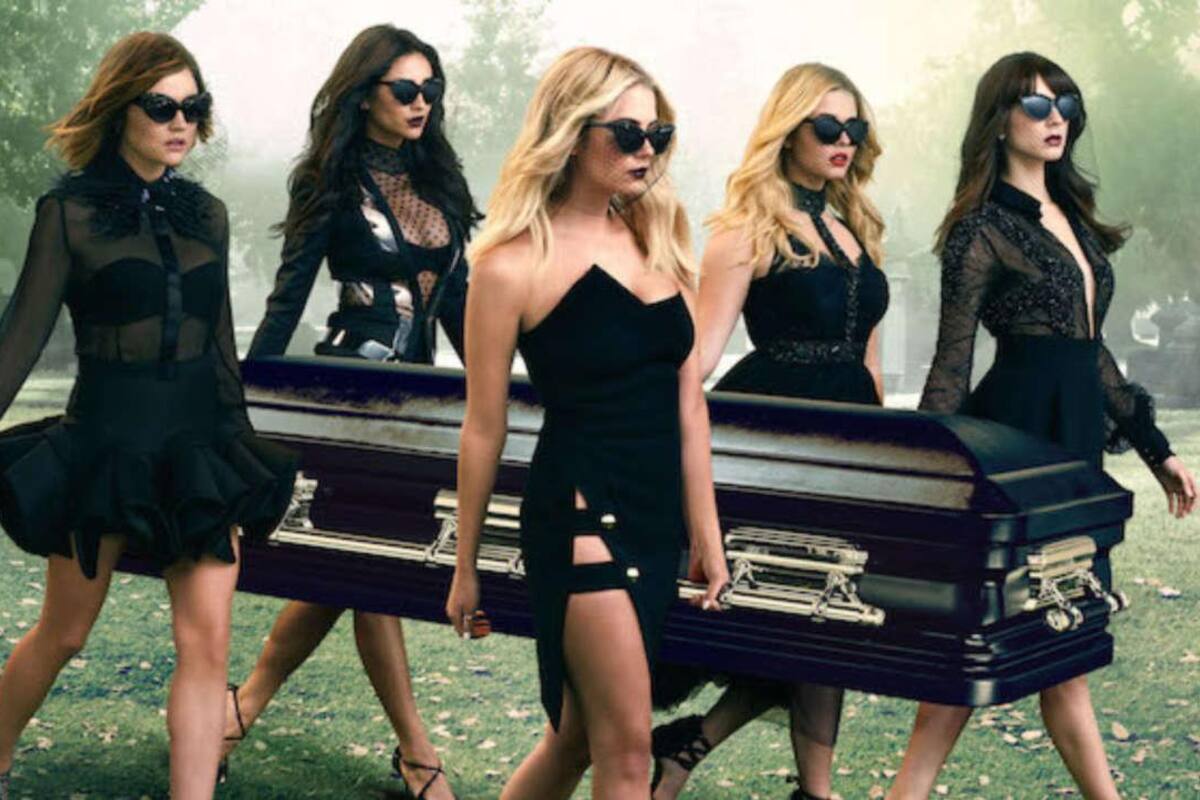 "Pretty Little Liars": Conoce los detalles del reboot y a la nueva protagonista