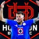 Houston Dynamo oferta por Mateusz Bogusz del Cruz Azul
