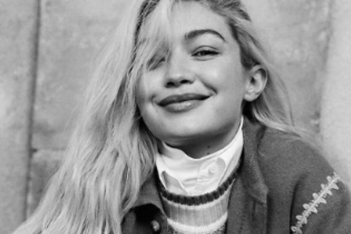 Gigi Hadid se retira de Twitter: "Es un pozo de odio"