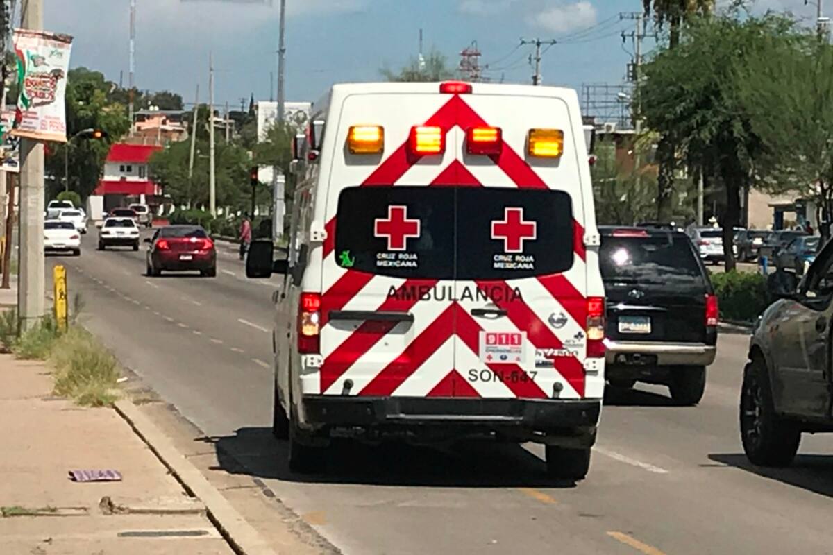 Asaltan con machete a hombre en colonia Country Club