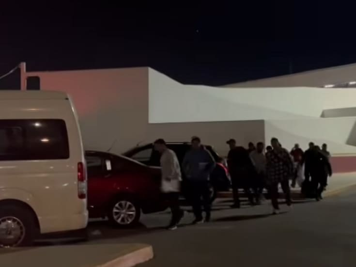 160 mil mexicanos fueron deportados de Estados Unidos durante 2025