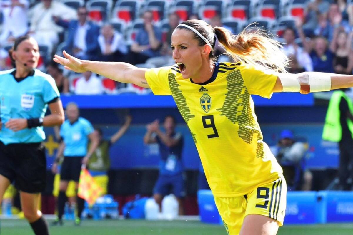Real Madrid ficha a primera mujer para su escuadra