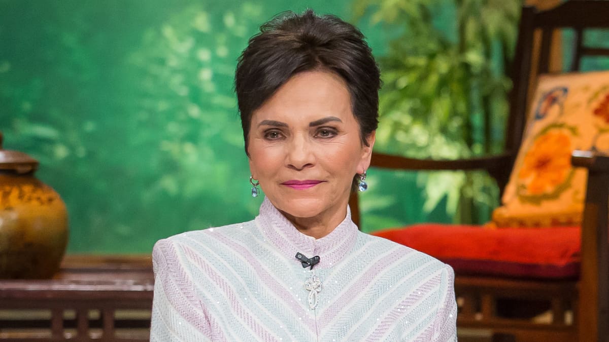 Pati Chapoy revela cómo Televisa intentó encarcelarla: “Yo salí de aquí literalmente en cajuelada en el coche” (VIDEO)